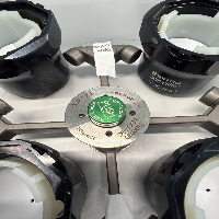 Fisherbrand accuspin Max Refrigerated Centrifuge image 0